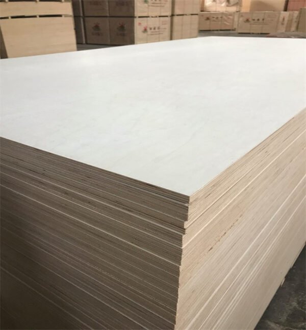 Commercial Plywood