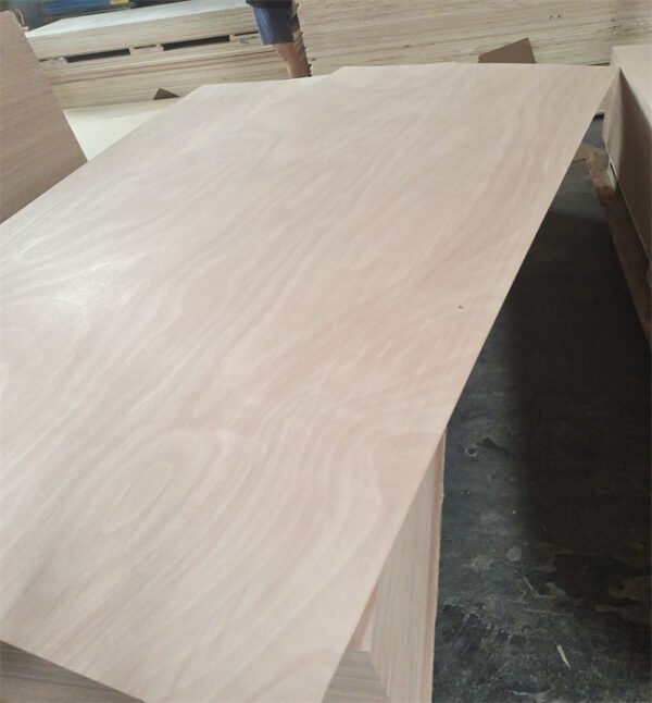 Commercial Plywood
