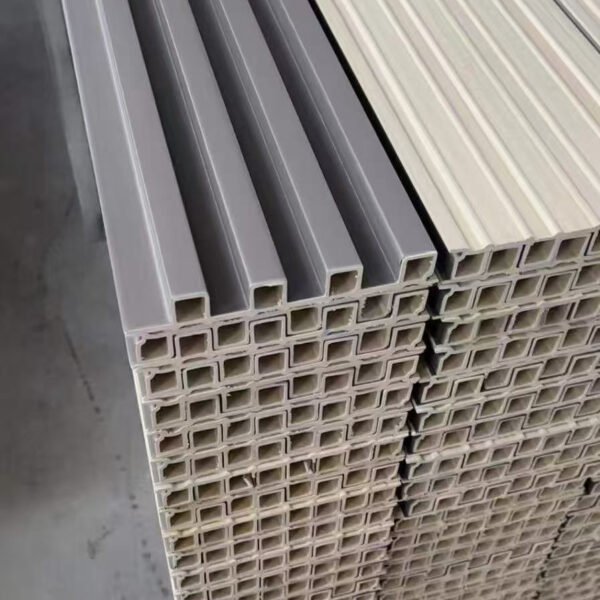 WPC Wall Panel
